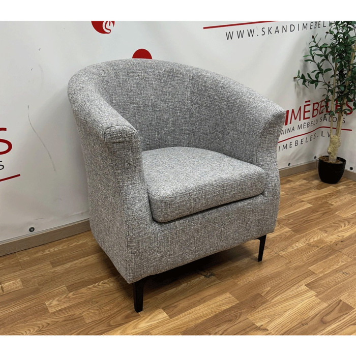 Chair CASPER (Exposition)